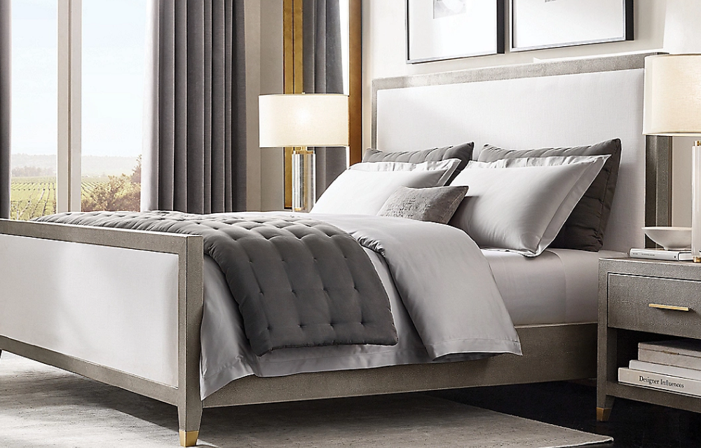 Croscill Home Bedding Decorative Pillows & Comforter Sets in Full