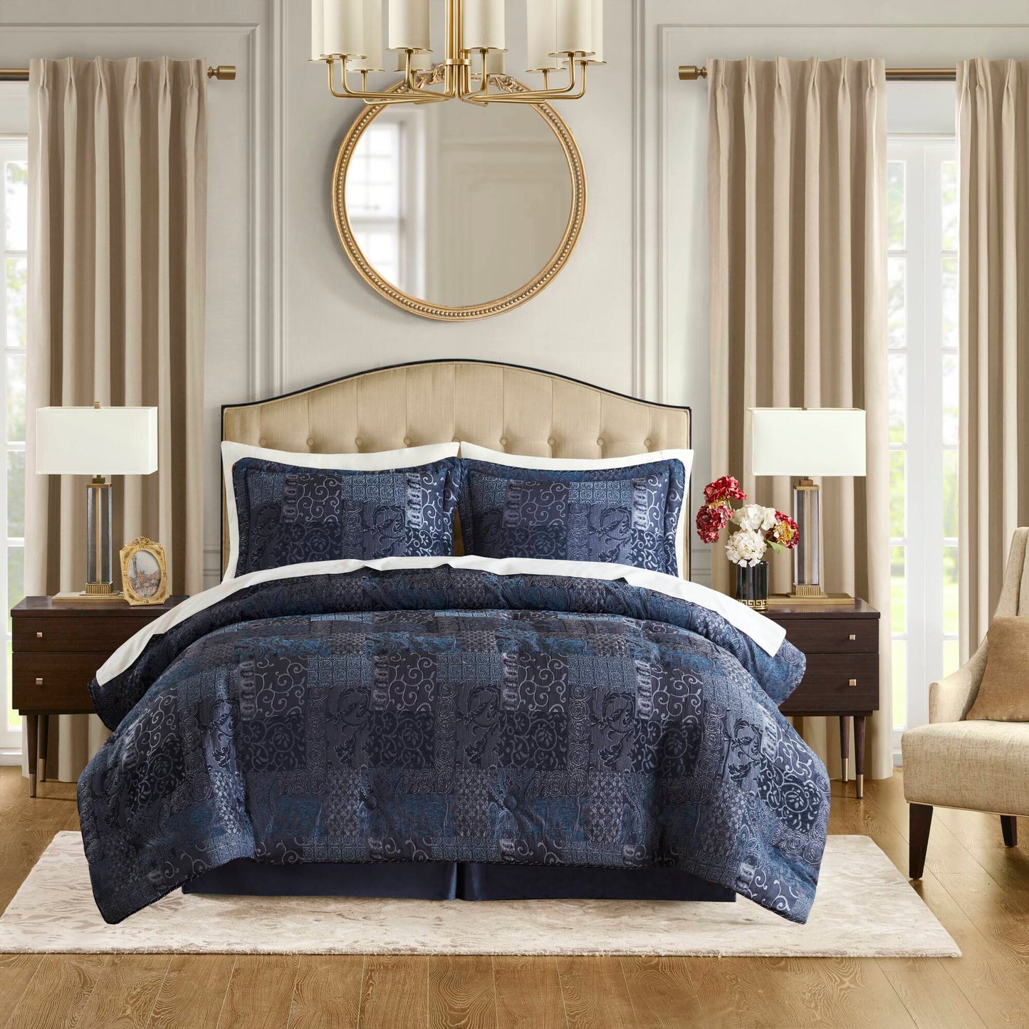 Croscill Classics Comforter Set