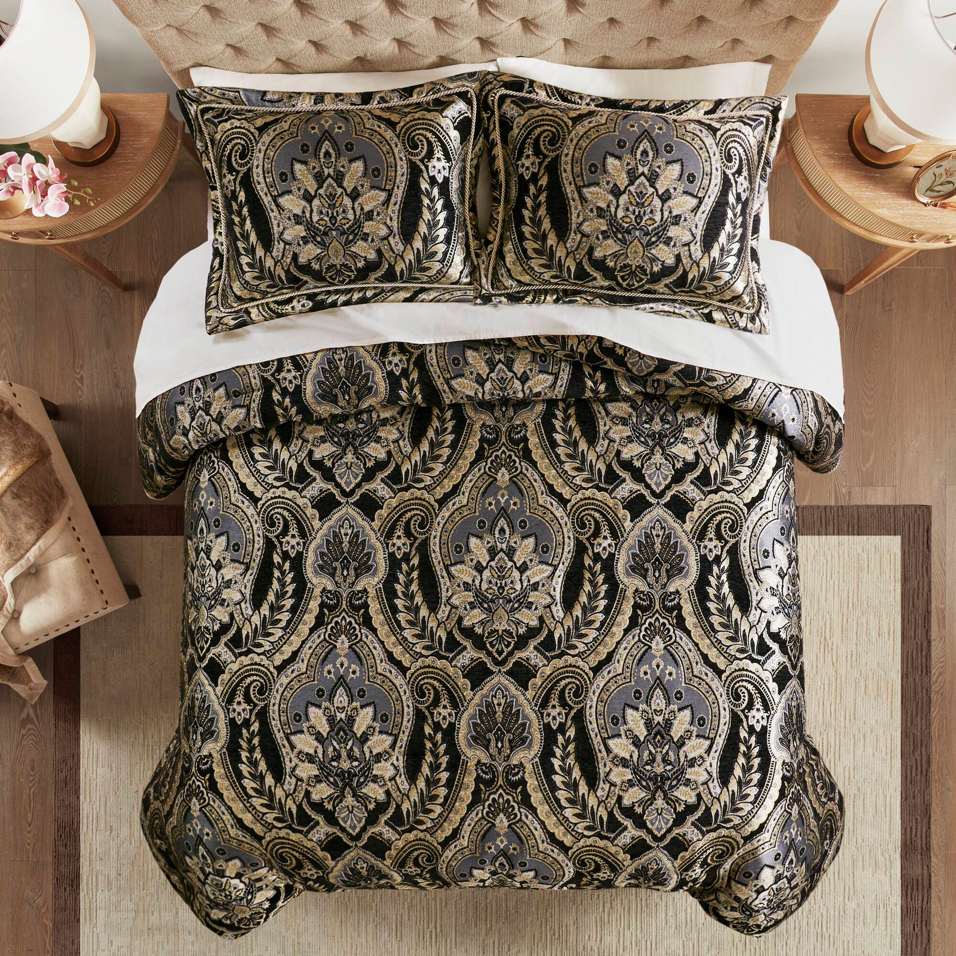 Croscill Classics Comforter Set