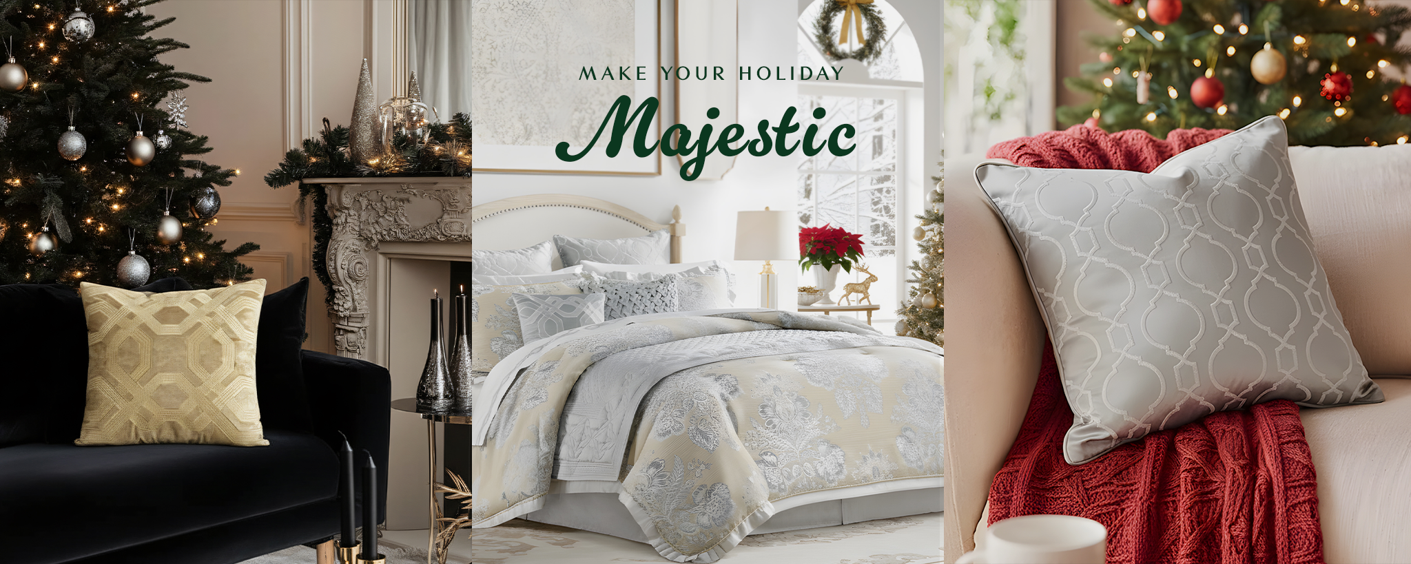 Croscill® Official | New Year Clearance Sale