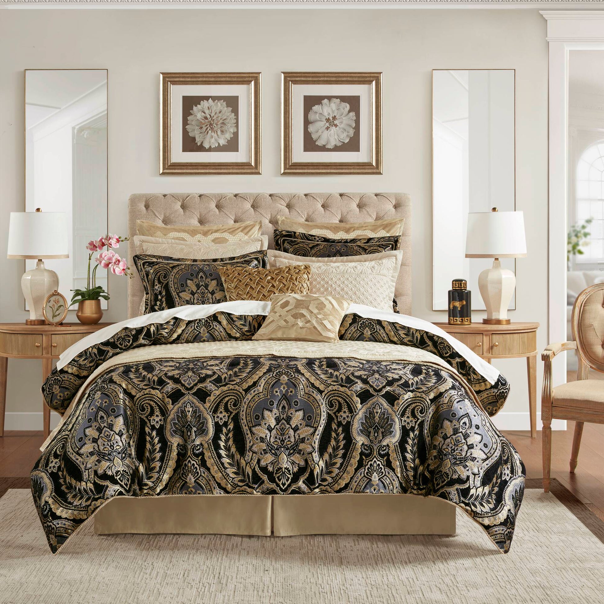 Croscill Classics Comforter Set