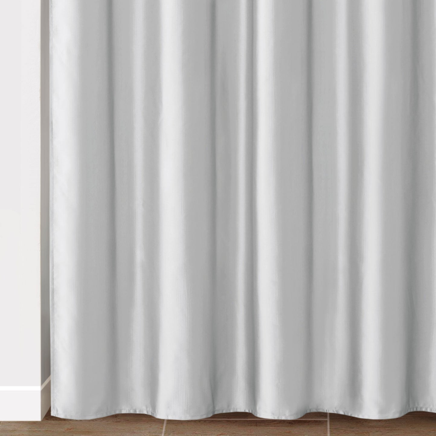 Croscill Classics Embroidery Shower Curtain