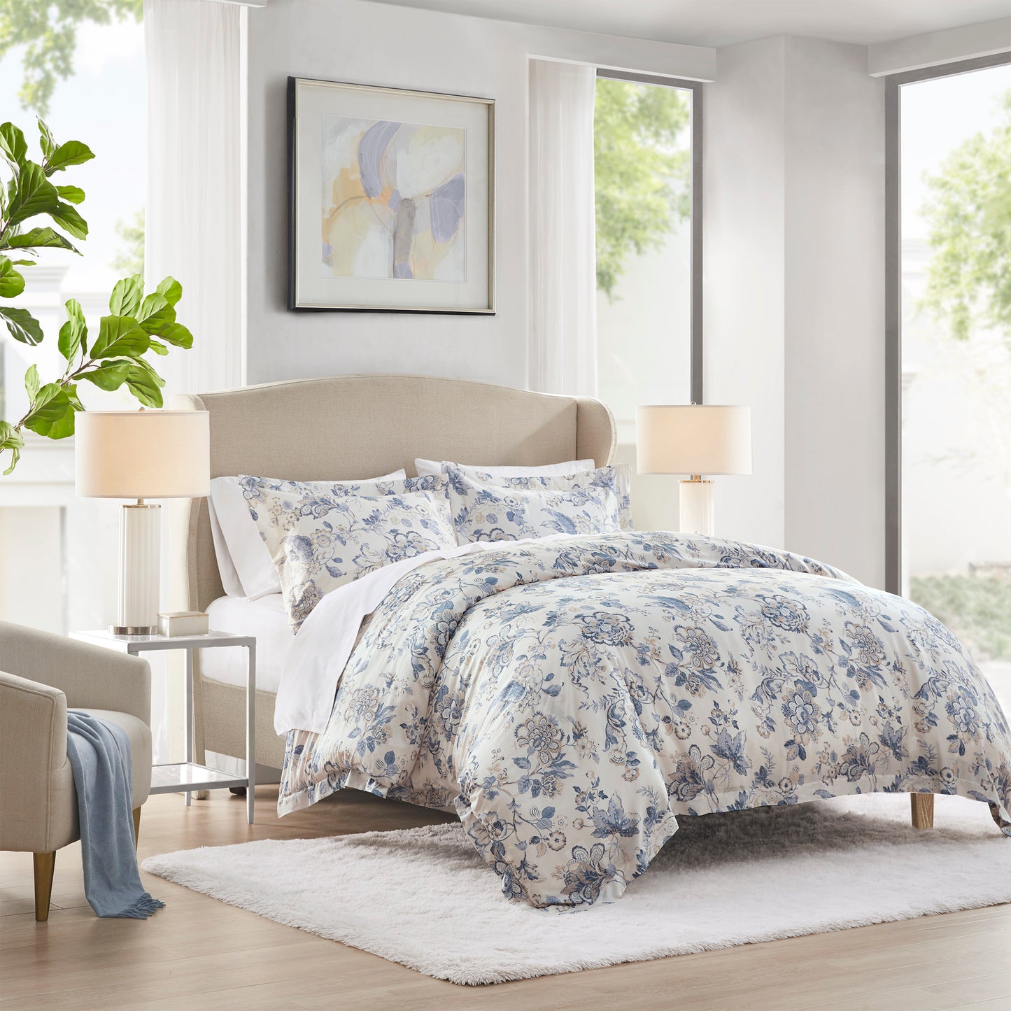 Croscill Home Mini Duvet Set