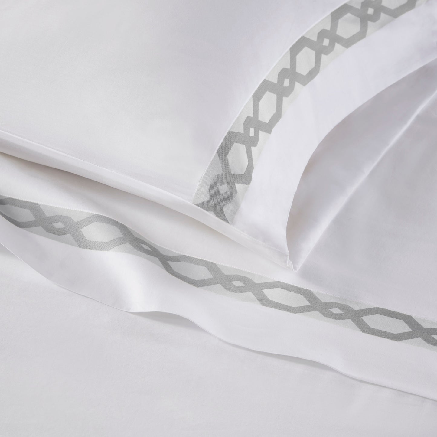 Croscil 300TC Cotton Sheet Set