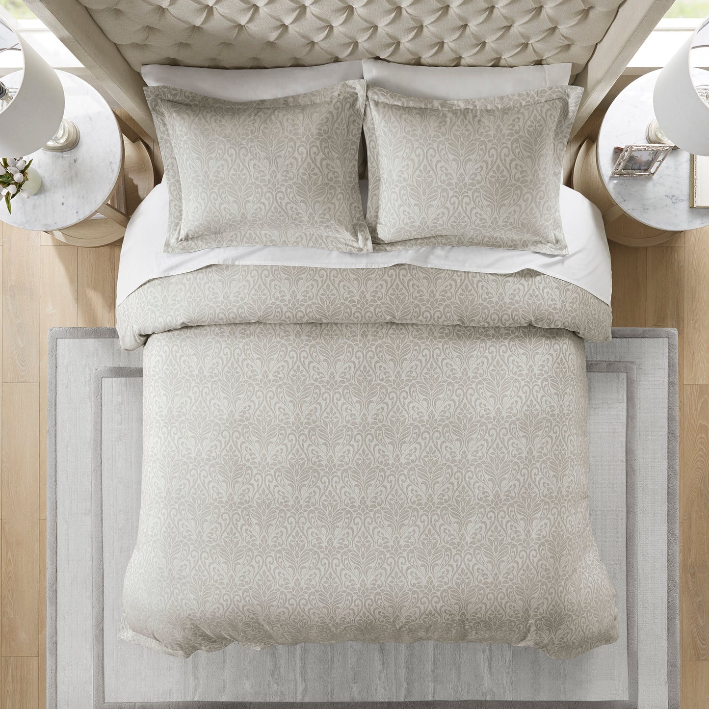 Croscill Home Mini Duvet Set