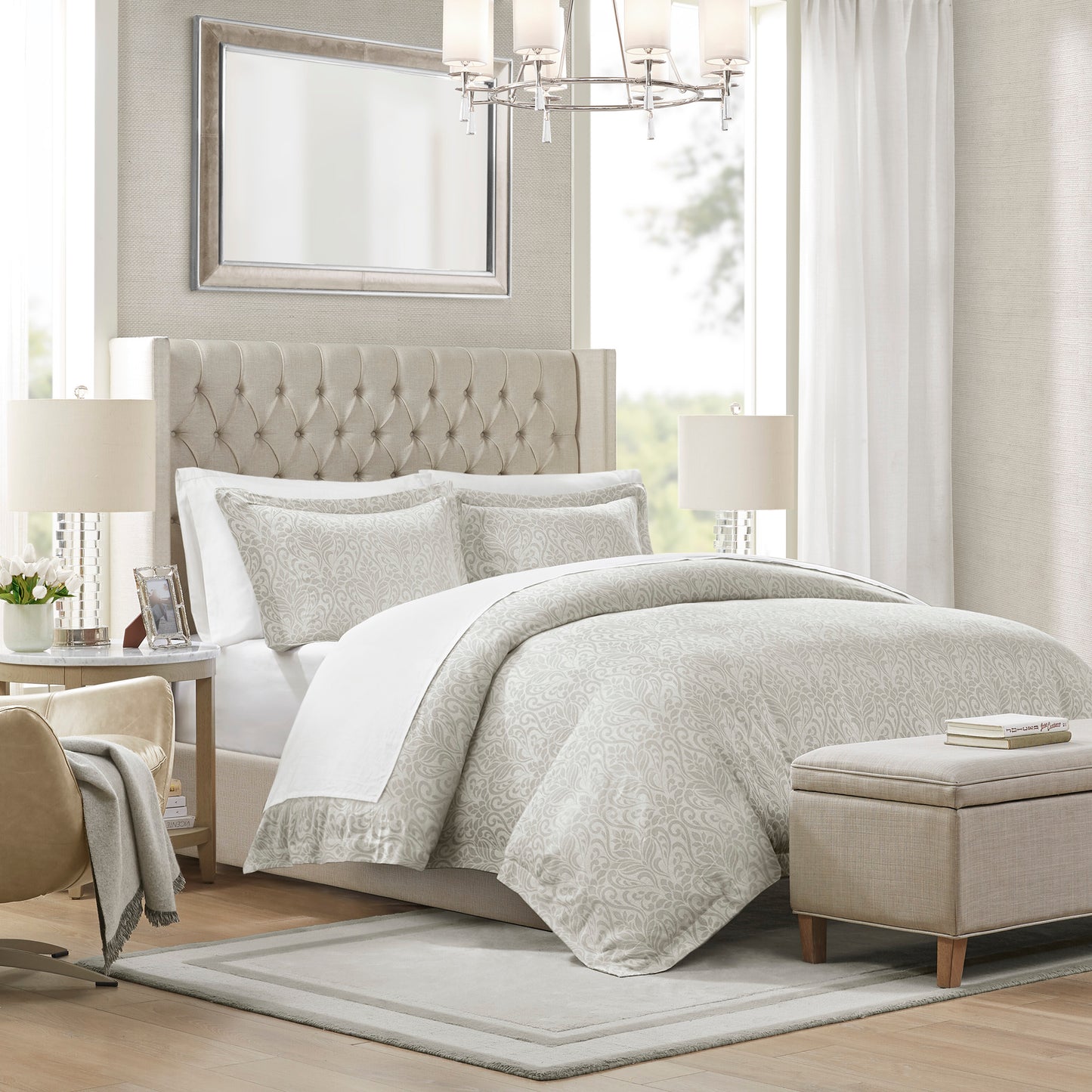 Croscill Home Mini Duvet Set