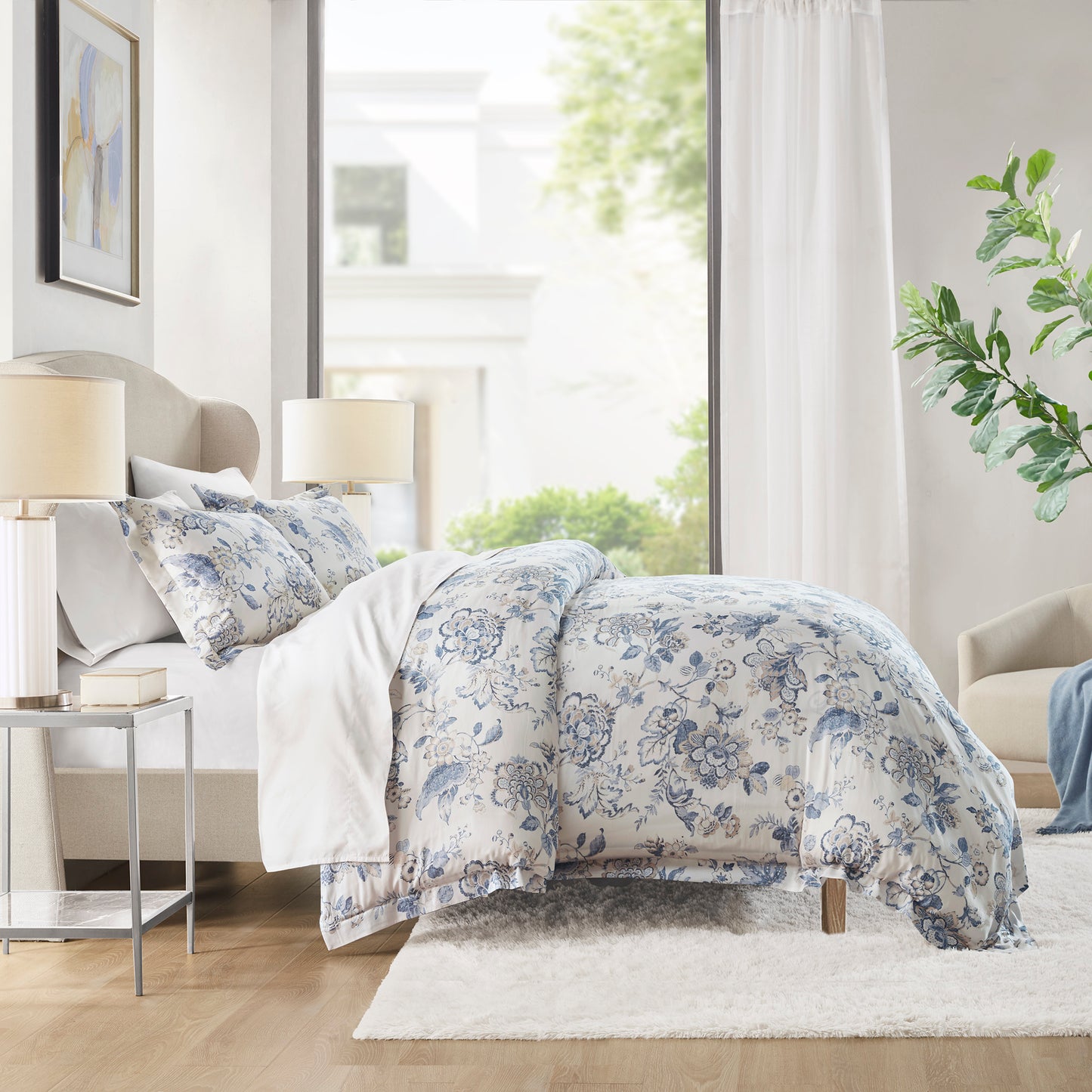 Croscill Home Mini Duvet Set