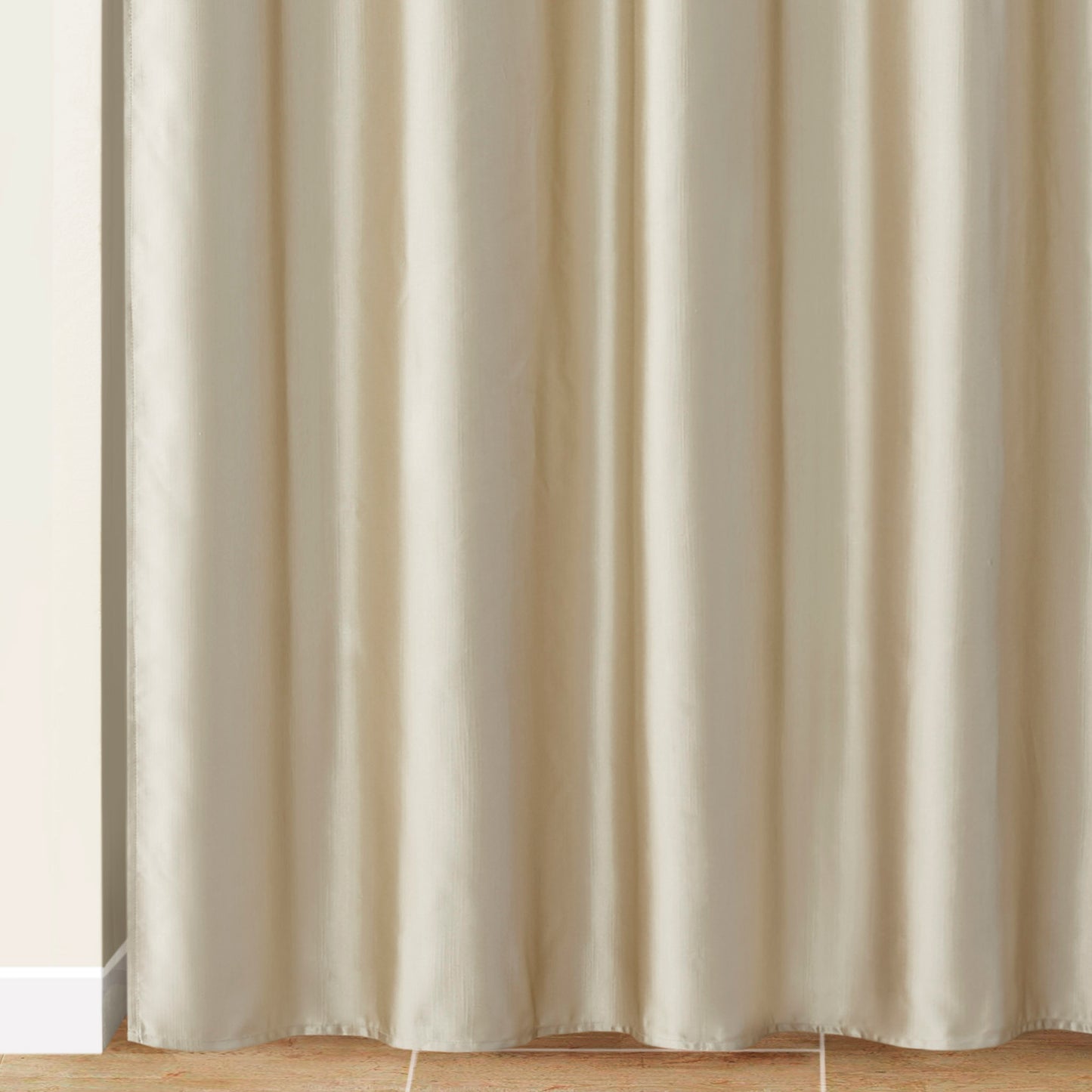 Croscill Classics Embroidery Shower Curtain