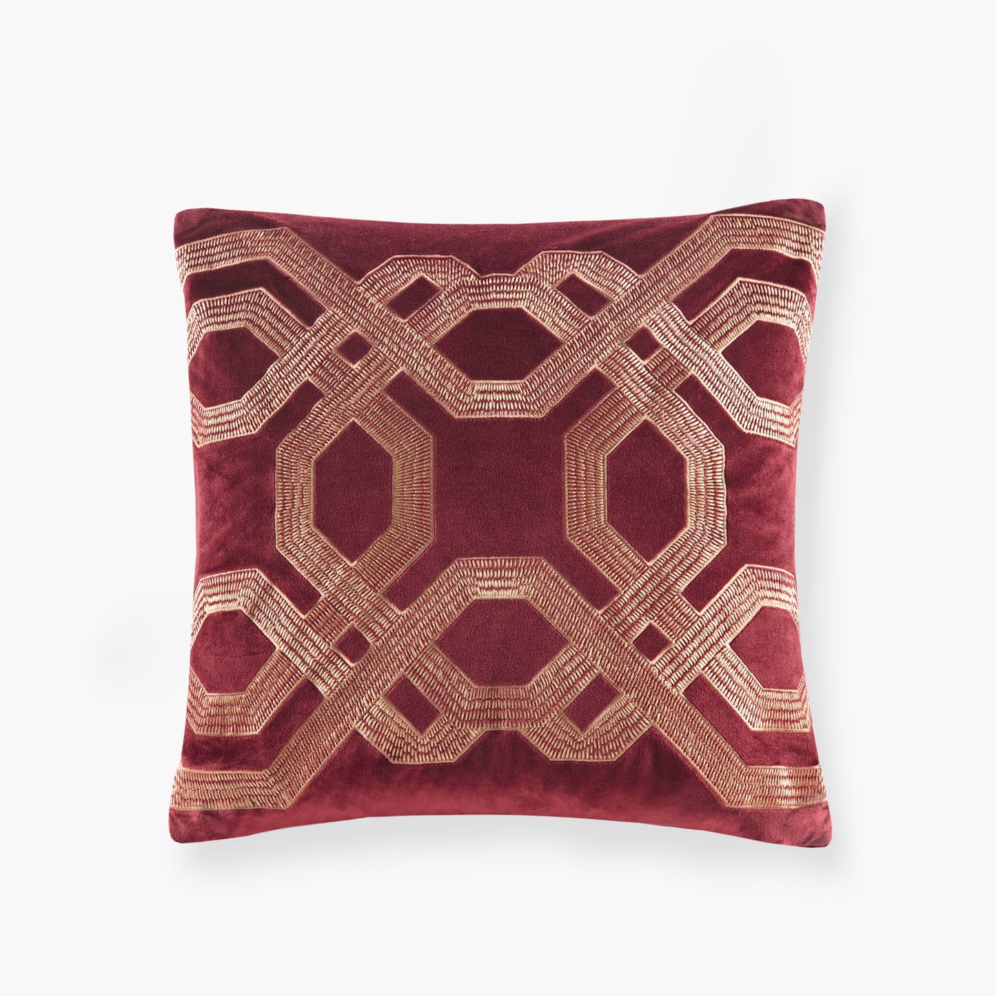 Croscill Classics Square Pillow