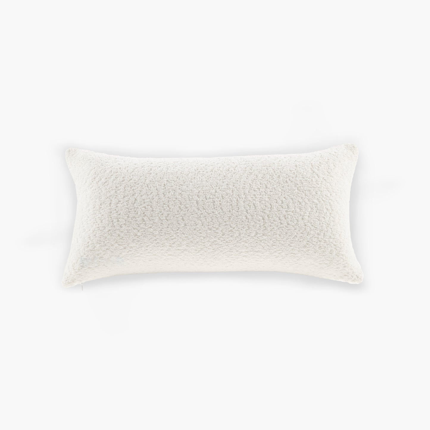 Croscill Casual Boucle Oblong Pillow