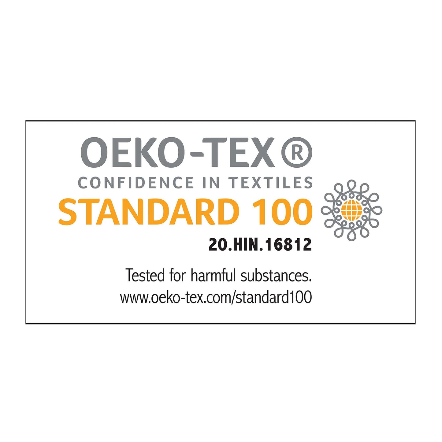 Croscil 500TC Cotton Sheet Set