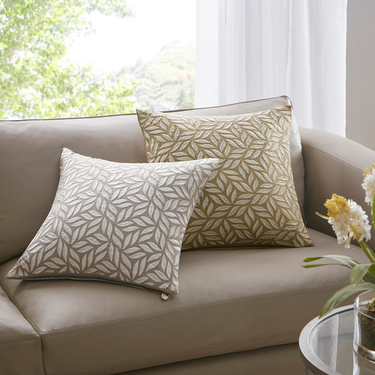 Croscill Home Square Pillow
