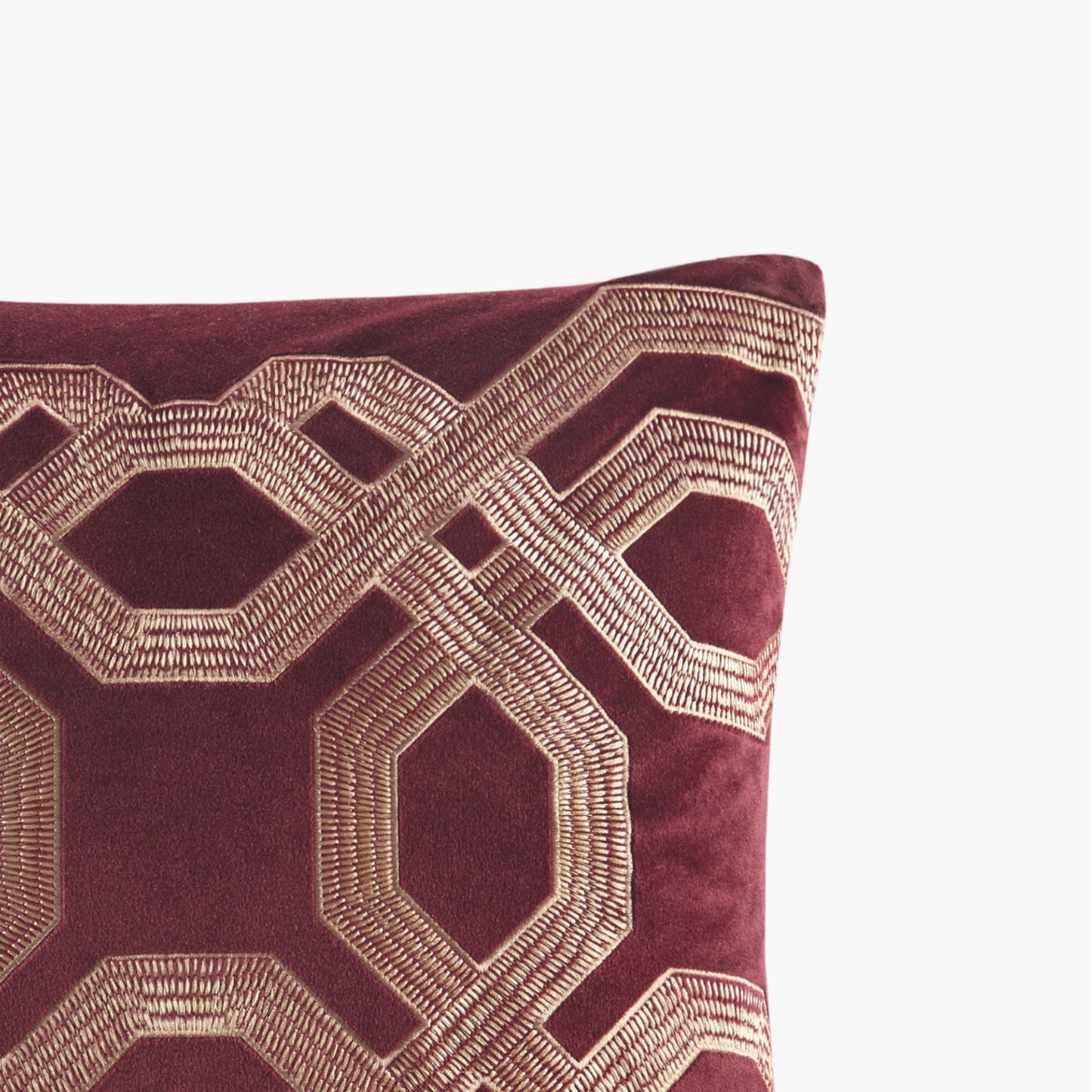 Croscill Classics Square Pillow