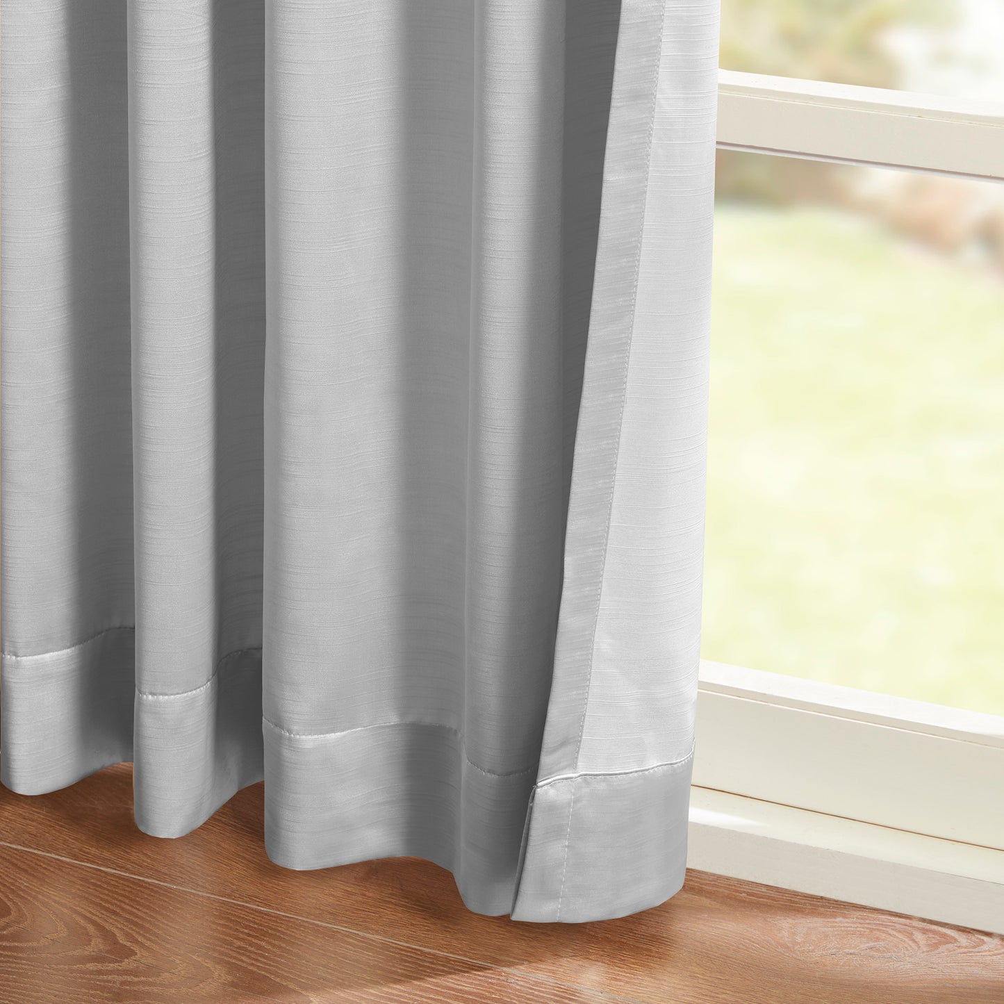 Croscill Classics Invertible Curtain Panel (Single)