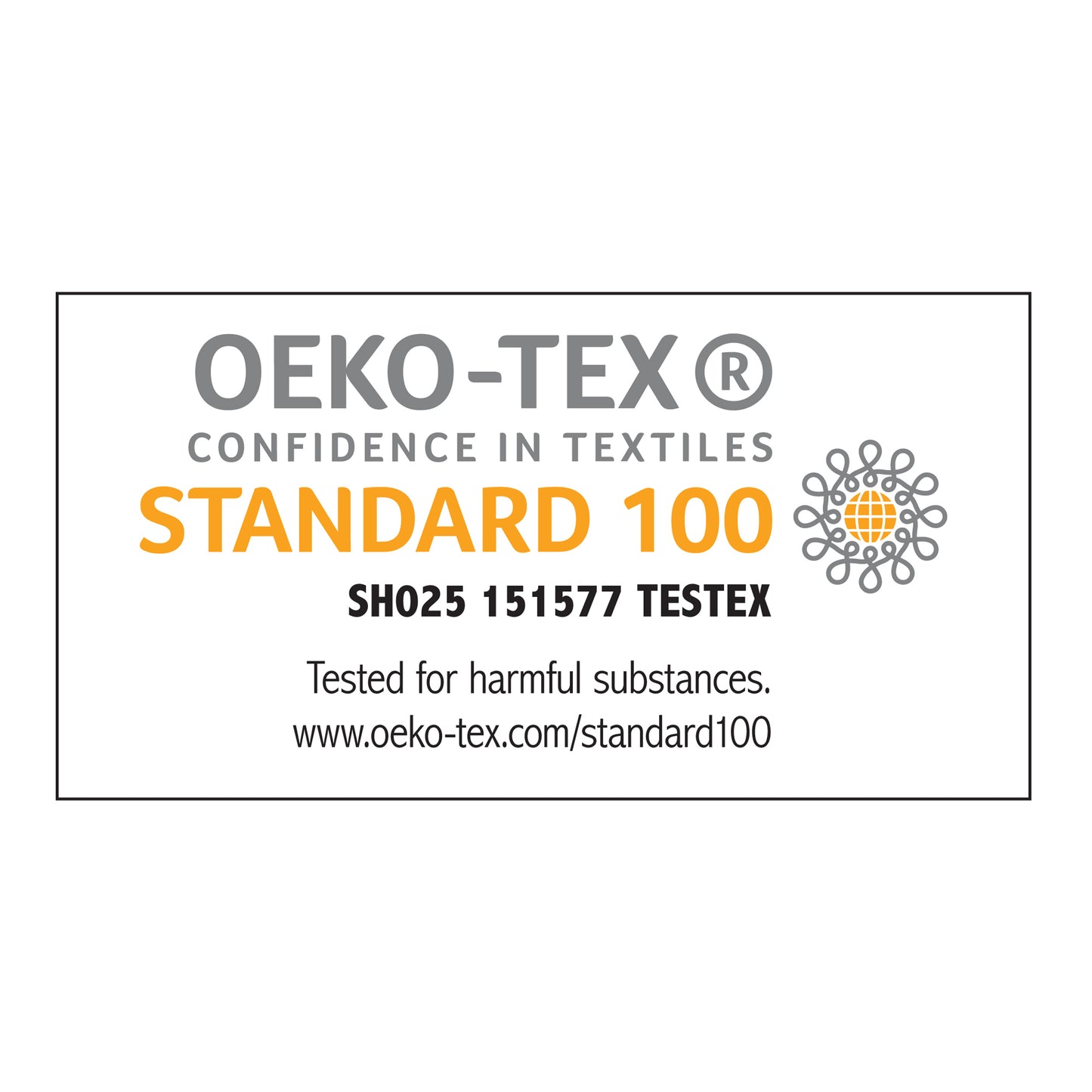 Croscil Dobby Cotton Waterproof Mattress Pad