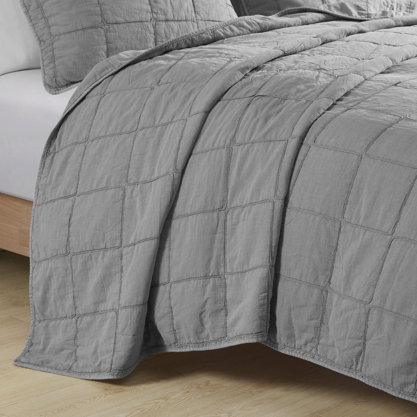 Croscill Casual 3pc Coverlet Set