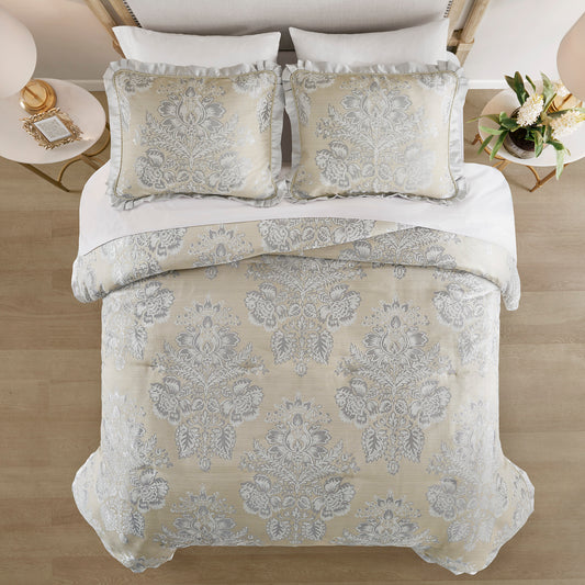 Croscill Classics 4pc Comforter Set