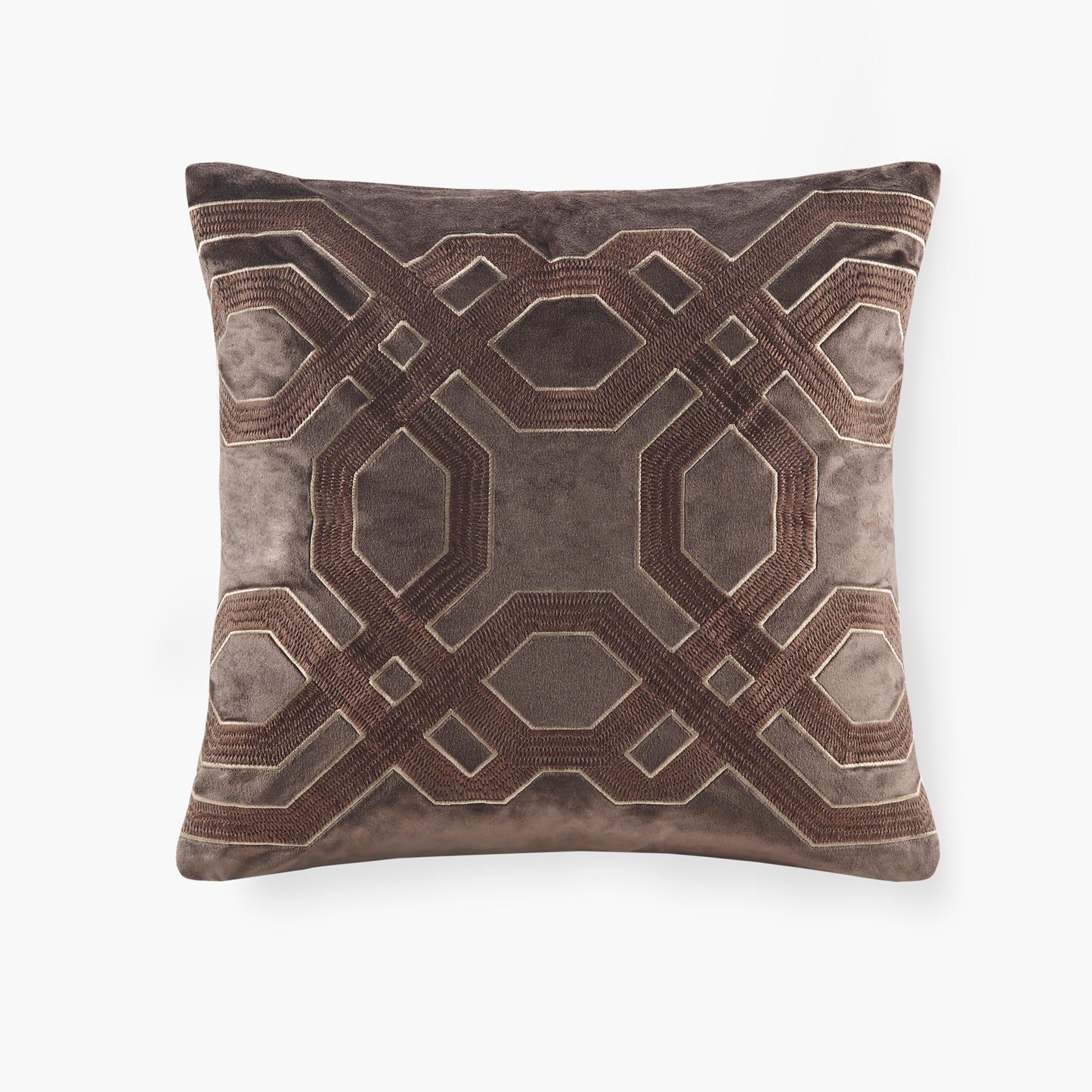 Croscill Classics Square Pillow