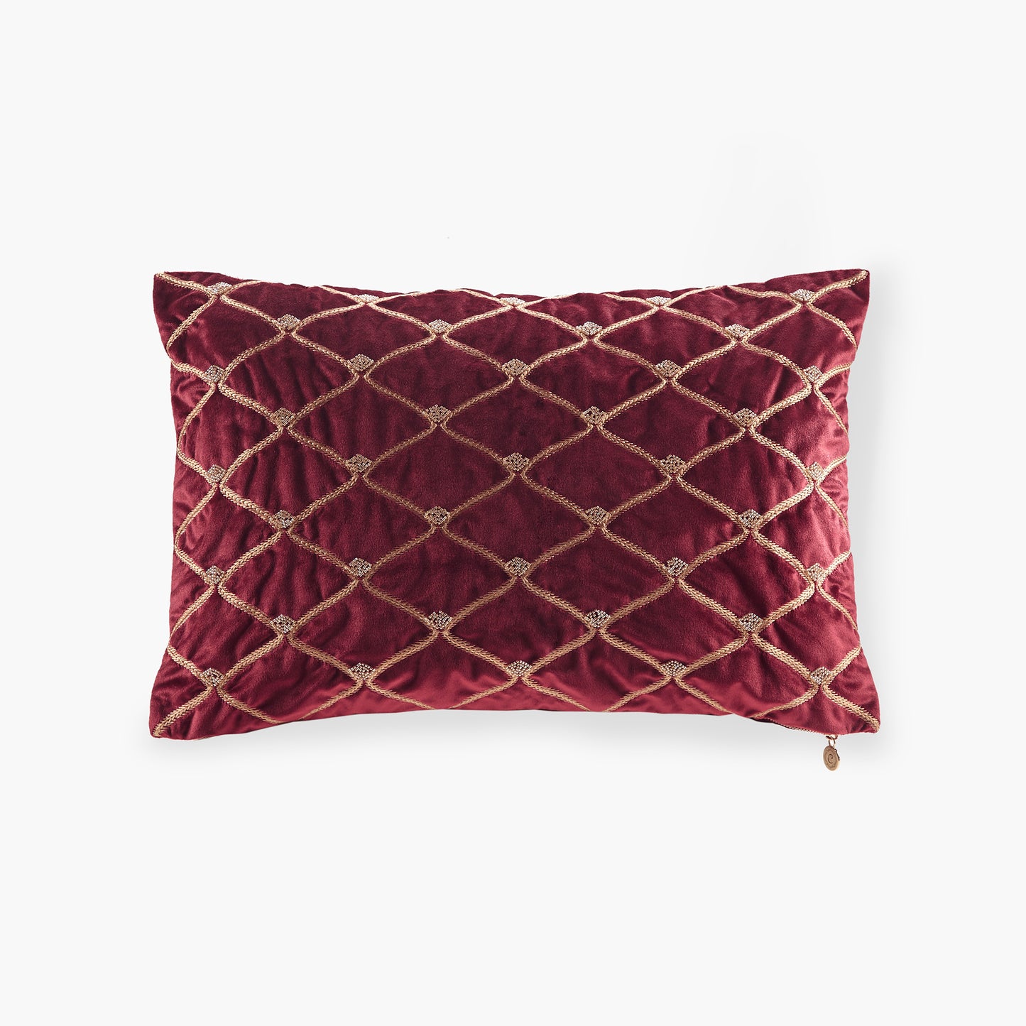 Croscill Classics Oblong Pillow