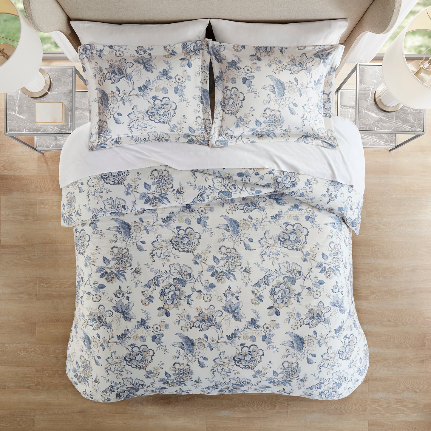 Croscill Home Mini Duvet Set