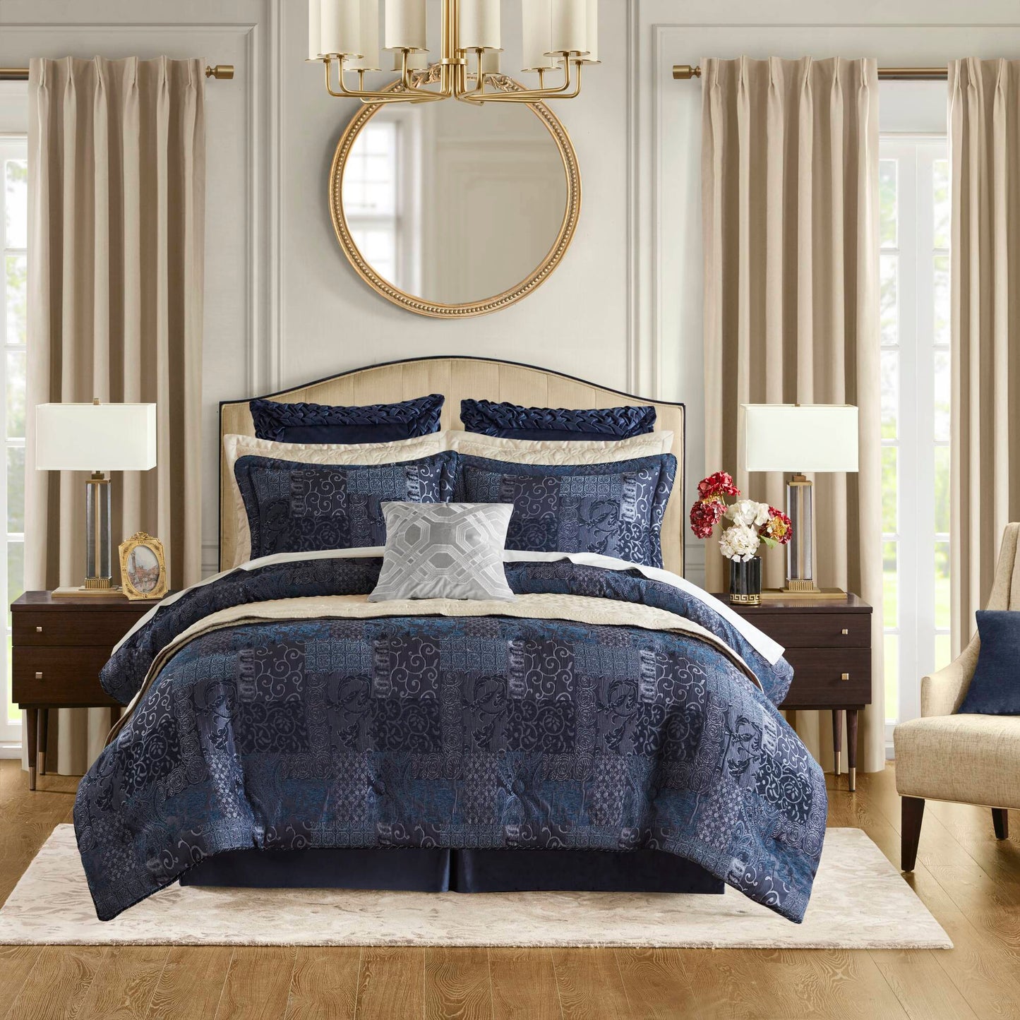 Croscill Classics Comforter Set
