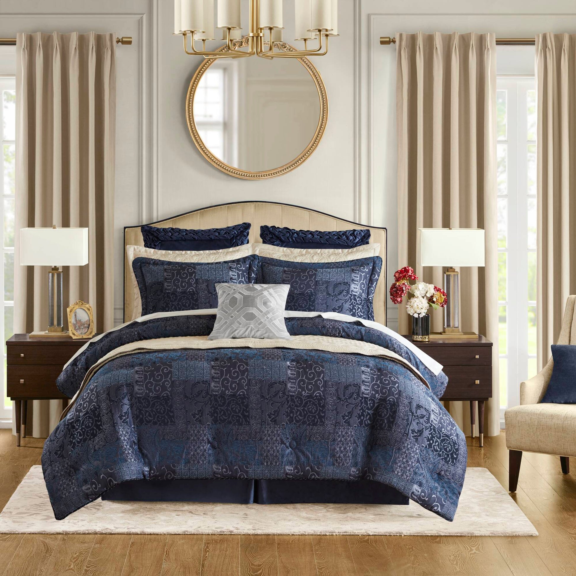 Croscill Classics Comforter Set