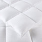 Signature Dobby Cotton Down Alternative Comforter