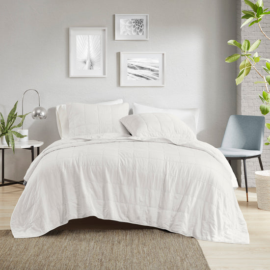 Gema White Collection