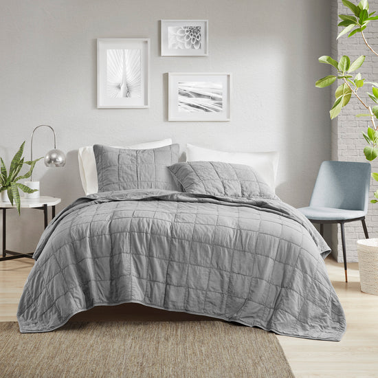 Gema Grey Collection
