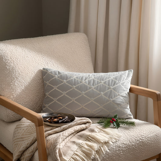 Aumont Oblong Decor Pillow