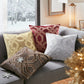Biron Square Decor Pillow