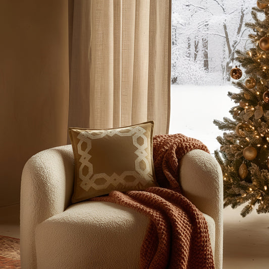 Clermont European Pillow Sham