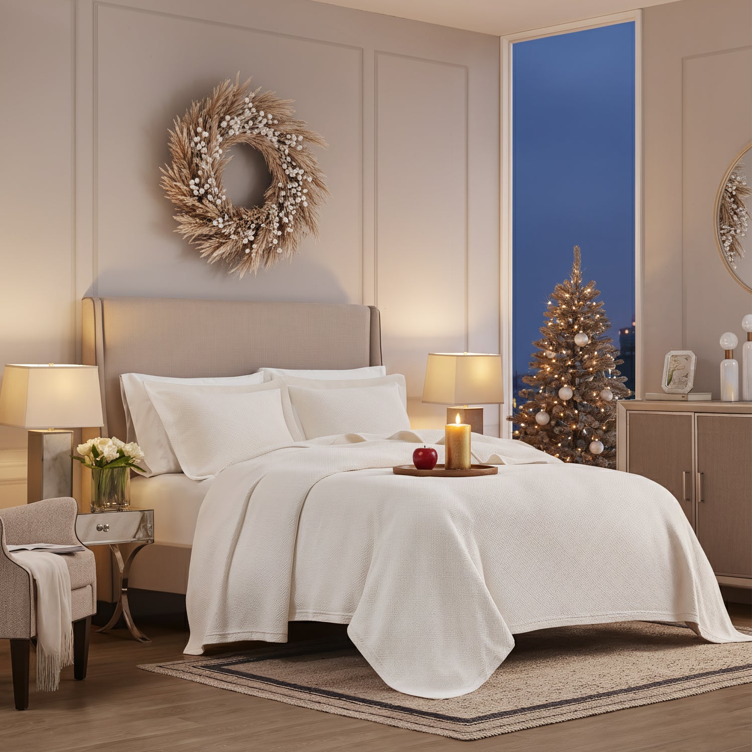 The Holiday Shop