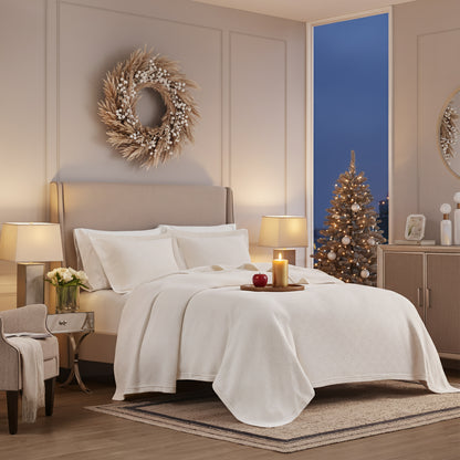 Fiore 3 Piece Coverlet Set