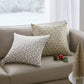 Melodia Square Decor Pillow
