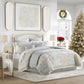 Loretta 4 Piece Comforter Set
