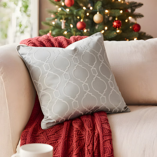 Montague European Pillow Sham