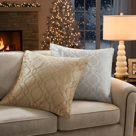 Montague European Pillow Sham