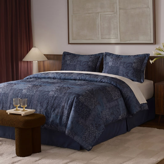 Galleria Comforter Set