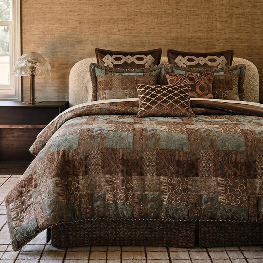 Galleria Comforter Set
