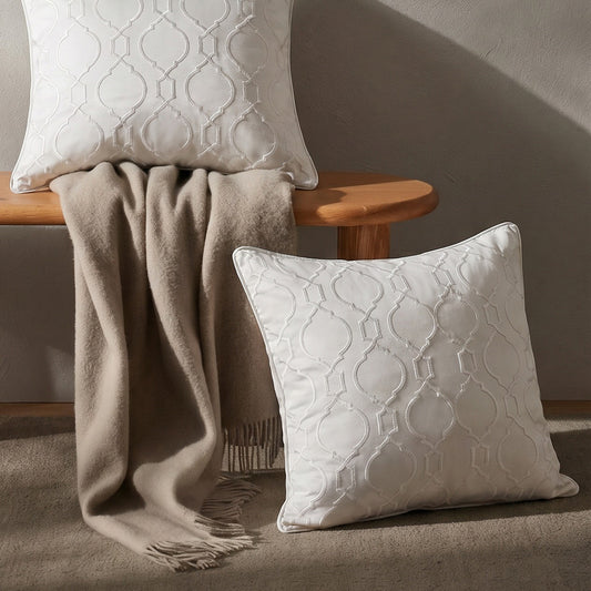 Montague European Pillow Sham