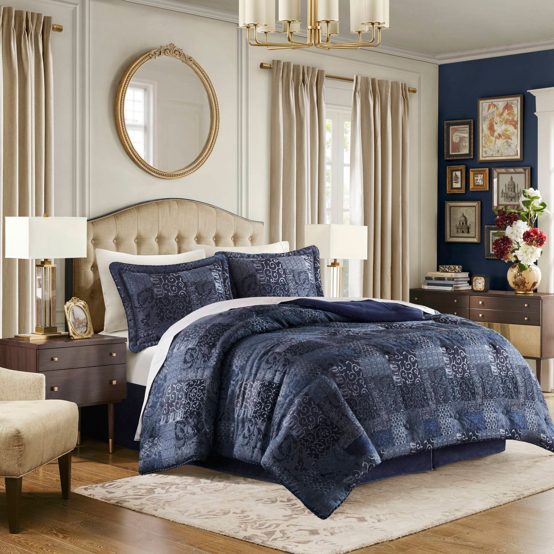 Croscill Classics Comforter Set