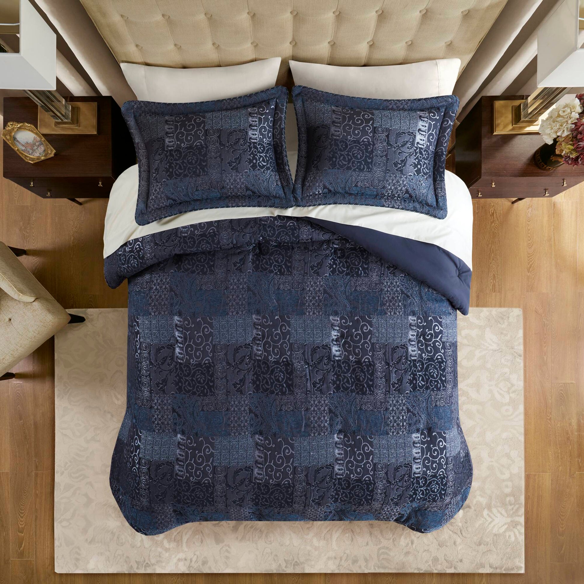 Croscill Classics Comforter Set