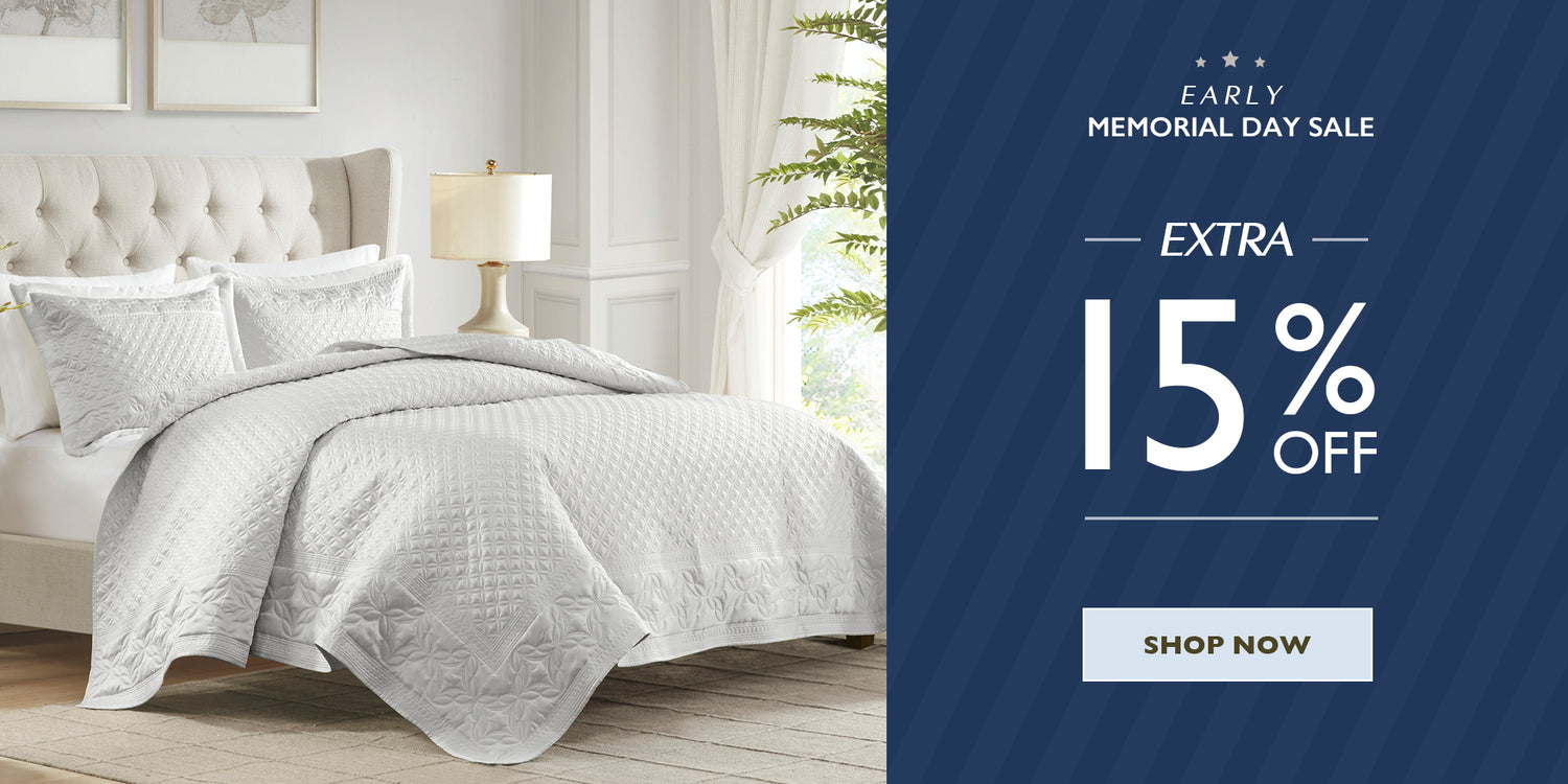 Croscill Early Memorial Day Sale