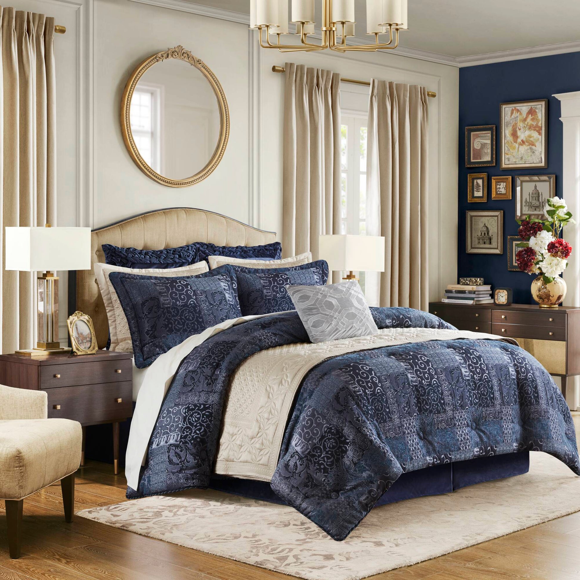 Croscill Classics Comforter Set