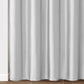 Croscill Classics Embroidery Shower Curtain