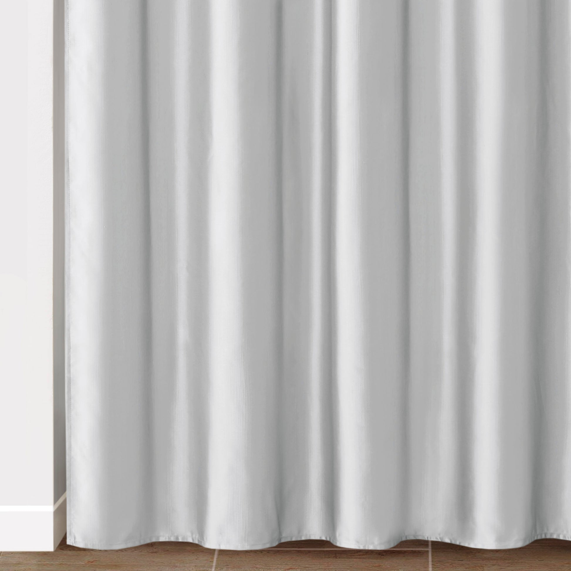 Croscill Classics Embroidery Shower Curtain