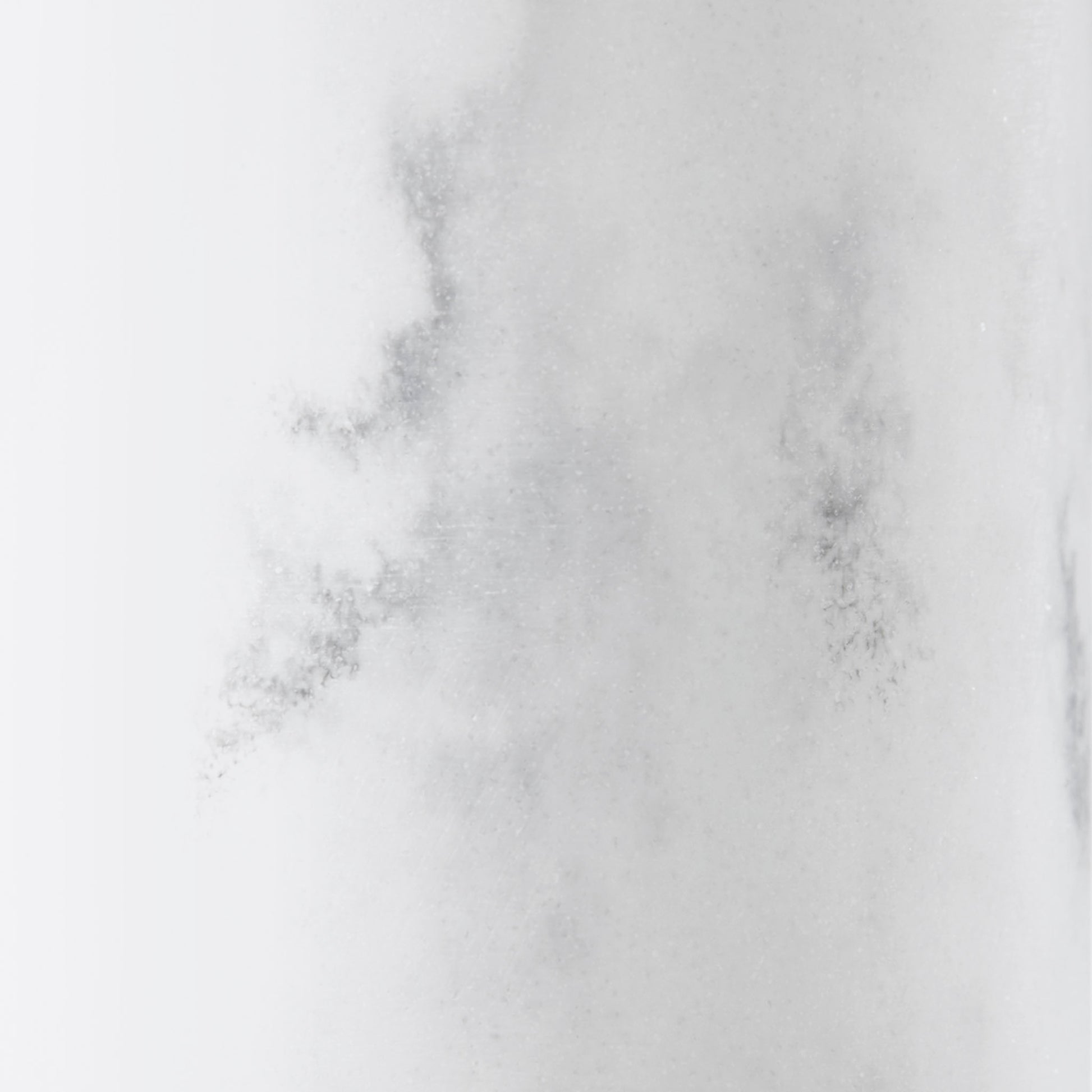 Croscil Silver Marbled Resin Lotion Pump