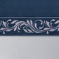 Croscill Classics Embroidery Shower Curtain