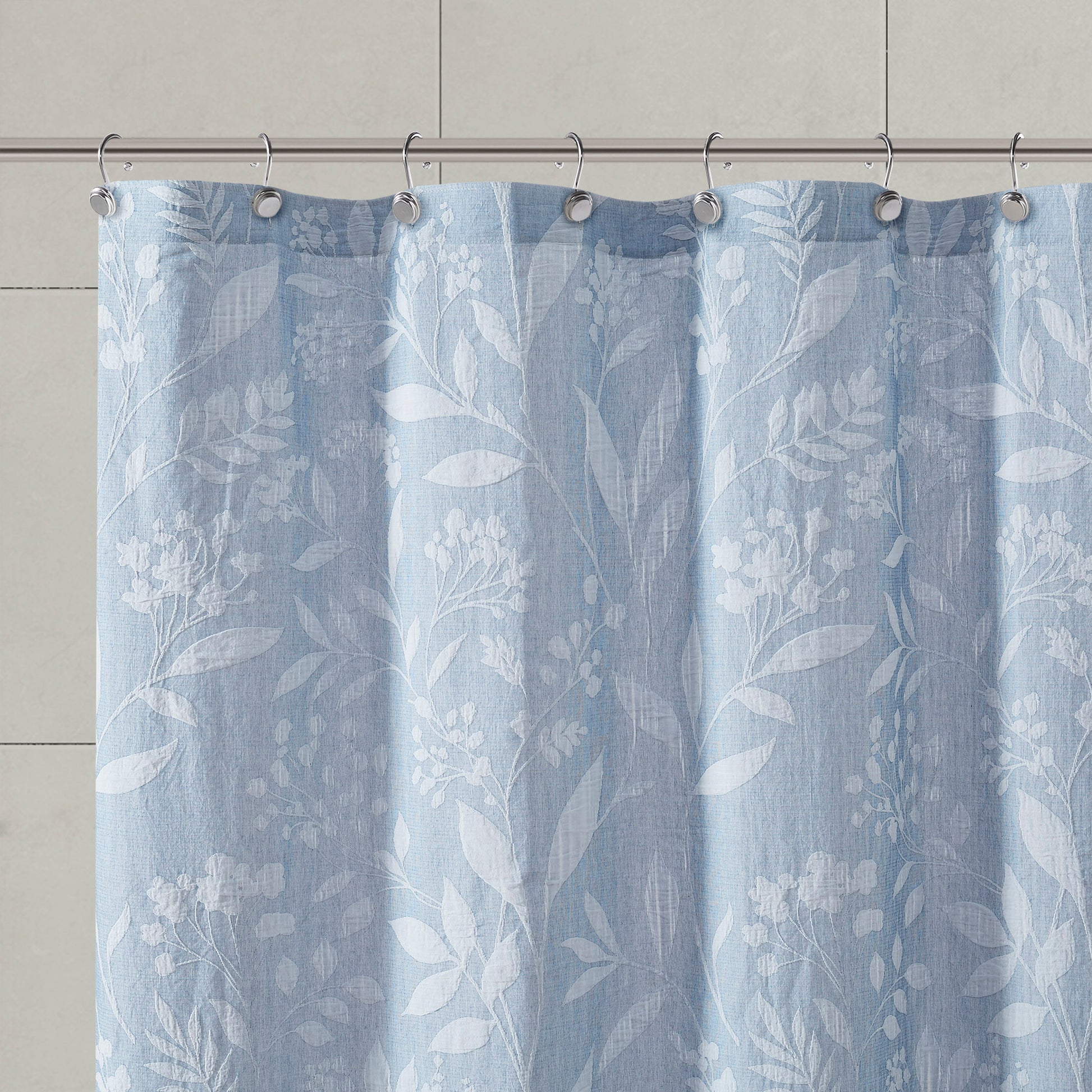 Croscill Home Floral Shower Curtain